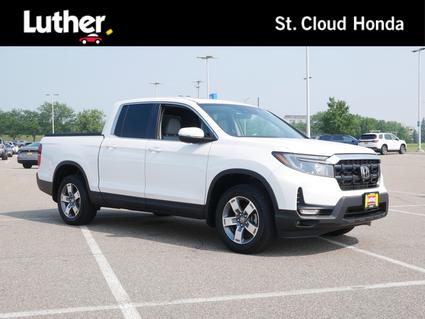 2025 Honda Ridgeline Waite Park MN