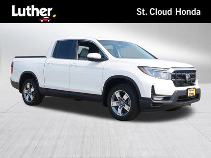 2025 Honda Ridgeline Waite Park MN