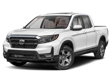 2025 Honda Ridgeline Waite Park MN