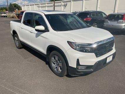 2025 Honda Ridgeline Missoula MT