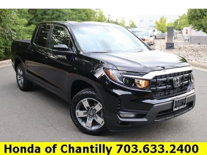 2025 Honda Ridgeline Chantilly VA