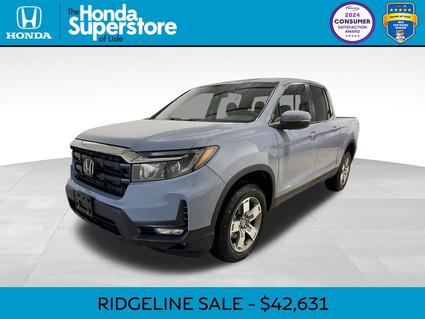2025 Honda Ridgeline Lisle IL