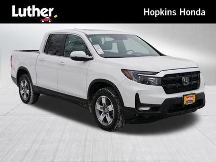 2025 Honda Ridgeline Hopkins MN