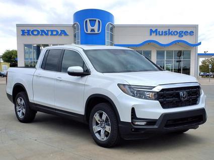 2025 Honda Ridgeline Muskogee OK