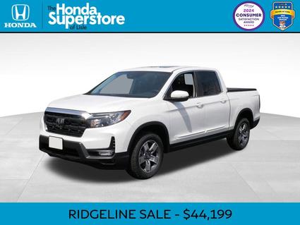 2025 Honda Ridgeline Lisle IL