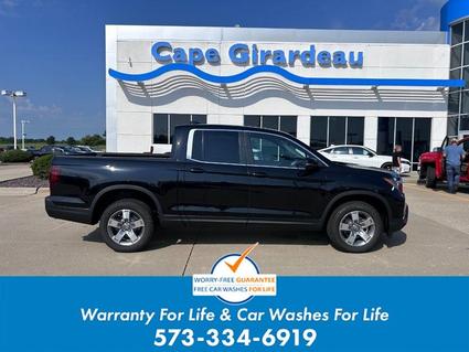2025 Honda Ridgeline Cape Girardeau MO