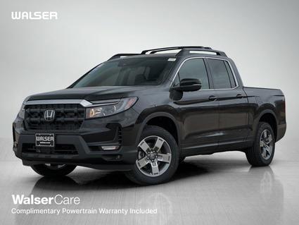 2025 Honda Ridgeline Burnsville MN