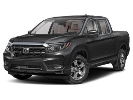2025 Honda Ridgeline Burnsville MN