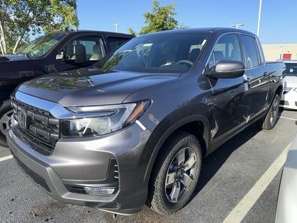 2025 Honda Ridgeline Daphne AL