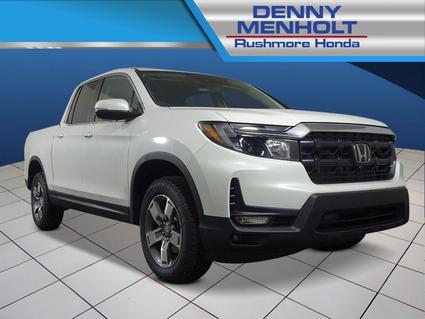 2025 Honda Ridgeline Rapid City SD