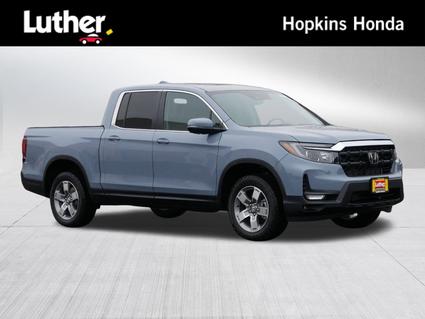 2025 Honda Ridgeline Hopkins MN