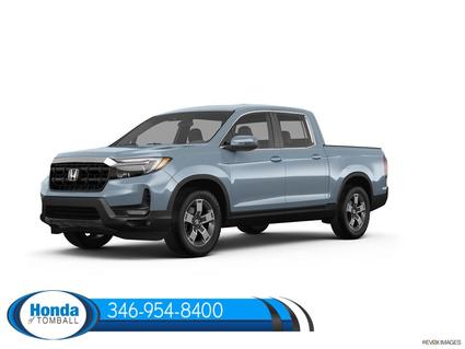 2025 Honda Ridgeline Tomball TX