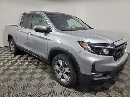 2025 Honda Ridgeline Rockville MD