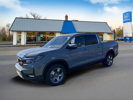 2026 Honda Ridgeline Ypsilanti MI