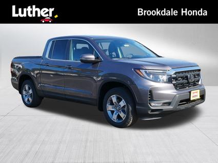 2026 Honda Ridgeline Minneapolis MN