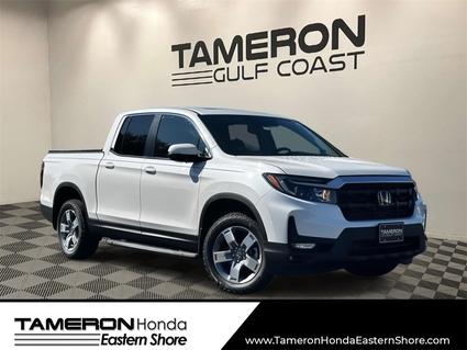 2026 Honda Ridgeline Daphne AL