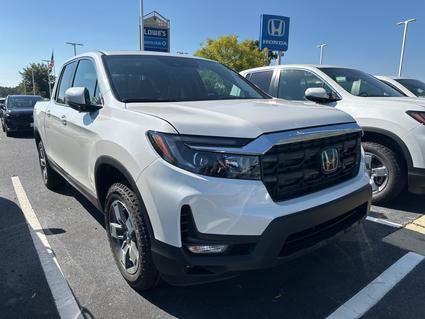 2026 Honda Ridgeline Daphne AL