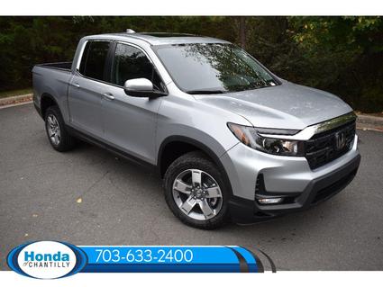 2026 Honda Ridgeline Chantilly VA