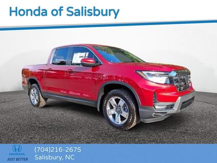 2026 Honda Ridgeline Salisbury NC