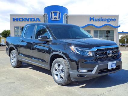 2026 Honda Ridgeline Muskogee OK