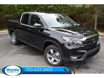 2026 Honda Ridgeline Chantilly VA