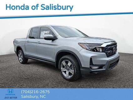 2026 Honda Ridgeline Salisbury NC
