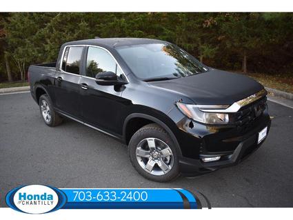 2026 Honda Ridgeline Chantilly VA