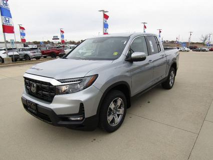 2026 Honda Ridgeline Effingham IL