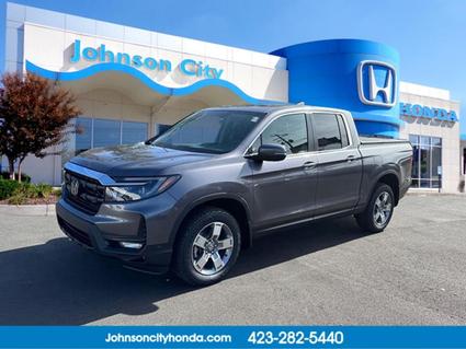 2026 Honda Ridgeline Johnson City TN