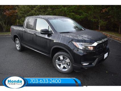 2026 Honda Ridgeline Chantilly VA