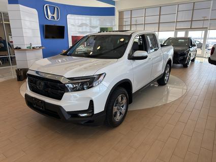 2026 Honda Ridgeline Effingham IL