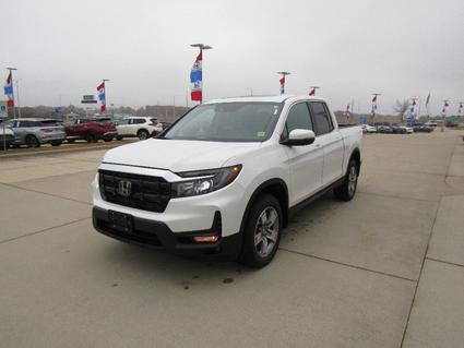 2026 Honda Ridgeline Effingham IL