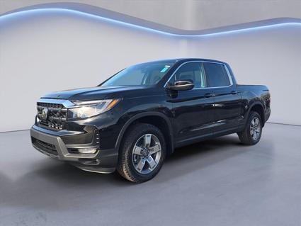 2026 Honda Ridgeline Knoxville TN