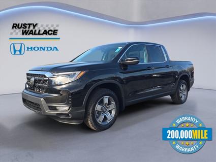 2026 Honda Ridgeline Knoxville TN