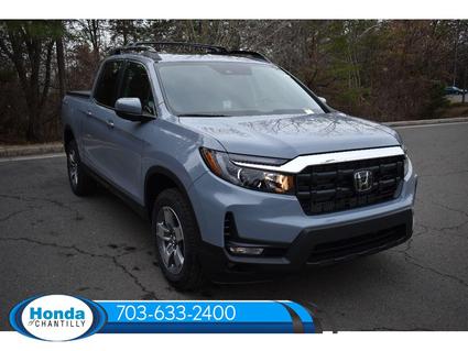 2026 Honda Ridgeline Chantilly VA