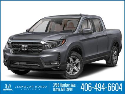 2026 Honda Ridgeline Butte MT