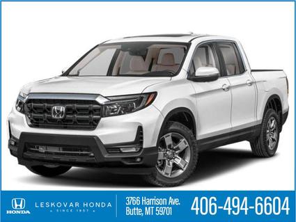 2026 Honda Ridgeline Butte MT