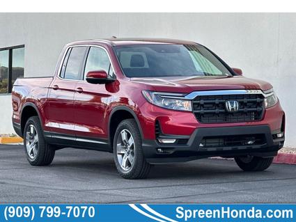 2026 Honda Ridgeline Loma Linda CA