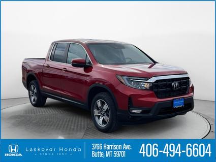 2026 Honda Ridgeline Butte MT
