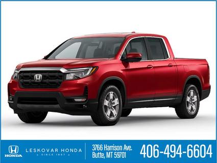 2026 Honda Ridgeline Butte MT