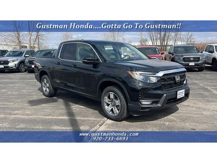 2026 Honda Ridgeline Appleton WI