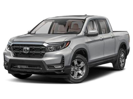2026 Honda Ridgeline Burnsville MN