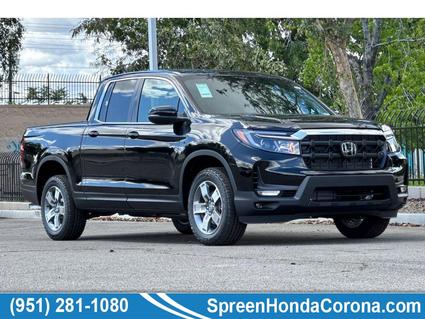 2026 Honda Ridgeline Corona CA