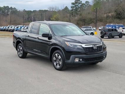 2019 Honda Ridgeline Cullman AL