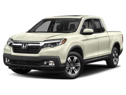 2019 Honda Ridgeline Tucson AZ