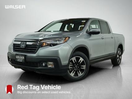 2020 Honda Ridgeline Burnsville MN