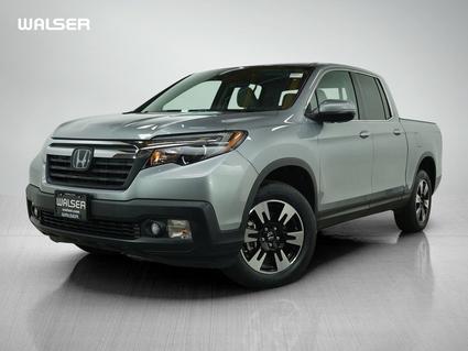 2020 Honda Ridgeline Burnsville MN