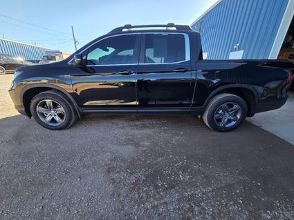 2021 Honda Ridgeline Gillette WY