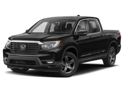 2021 Honda Ridgeline Gillette WY