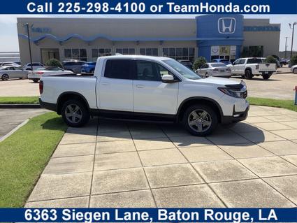 2021 Honda Ridgeline Baton Rouge LA